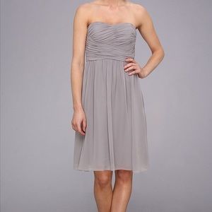 Donna Morgan 'Sarah' Bridesmaid Dre…